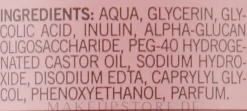 Regulierendes Gesichtstonikum mit Glykolsäure und Wegwarte