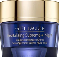 Reichhaltige Anti-Aging Nachtcreme mit Moringa-Extrakt und RevitaKey-Protein