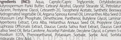 Reichhaltige Augencreme mit Sheabutter
