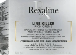 Reichhaltige regenerierende Anti-Aging Gesichtscreme