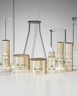 Reichhaltige regenerierende Anti-Aging Gesichtscreme