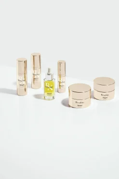 Reichhaltige regenerierende Anti-Aging Gesichtscreme
