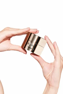 Reichhaltige regenerierende Anti-Aging Gesichtscreme