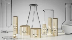 Reichhaltige regenerierende Anti-Aging Gesichtscreme