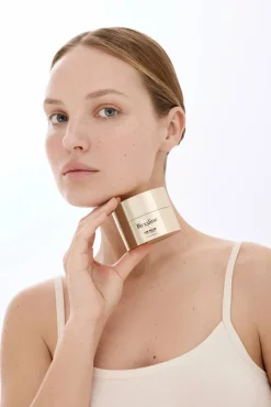 Reichhaltige regenerierende Anti-Aging Gesichtscreme