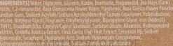 Reinigende Maske mit Rosenextrakt und Hyaluronsäure