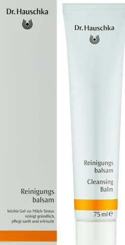 Reinigender Gesichtsbalsam