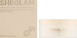 Reinigender Gesichtsbalsam