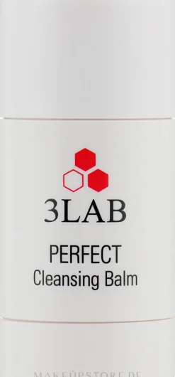 Reinigender Gesichtsbalsam in Stiftform