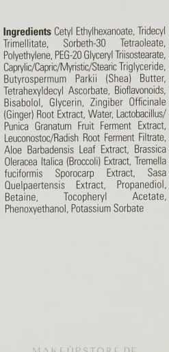 Reinigender Gesichtsbalsam in Stiftform