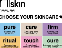 Reinigender Mousse-Schaum zum Waschen mit Panthenol
