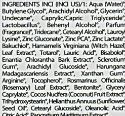 Reinigendes Anti-Aging Gesichtsfluid gegen Hautunreinheiten für normale bis Mischhaut