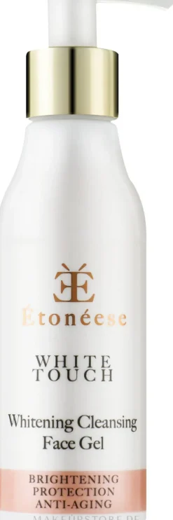 Reinigendes Anti-Aging Gesichtsgel