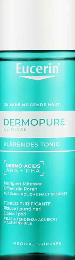 Reinigendes Gesichtstonikum