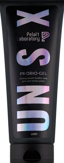 Reinigendes Probiogel für alle Hauttypen