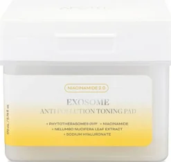 Reinigende Tonerpads