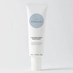 Reinigende Tonmaske