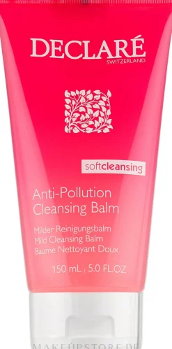 Reinigungsbalsam für das Gesicht