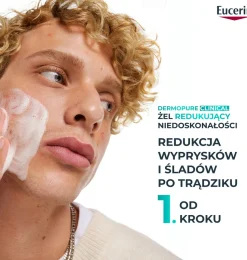 Reinigungsgel für Gesicht und Körper