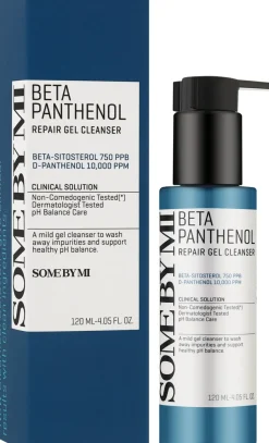 Reinigungsgel mit Panthenol