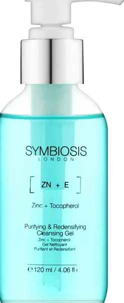 Reinigungsgel mit Zink und Tocopherol