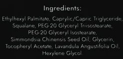 Reinigungsöl mit Vitamin E und Lavendelöl