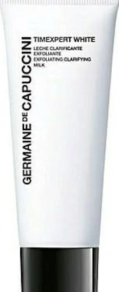 Reinigungsmilch fürs Gesicht