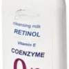 Reinigungsmilch „Retinol Q10“