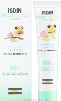 Reparierender Balsam