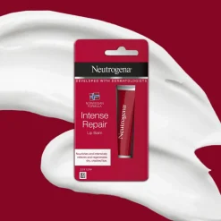 Reparierender Lippenbalsam