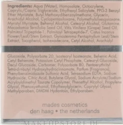 Reparierende und revitalisierende Anti-Falten Tagescreme