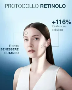 Retinolkonzentrat 2% für das Gesicht