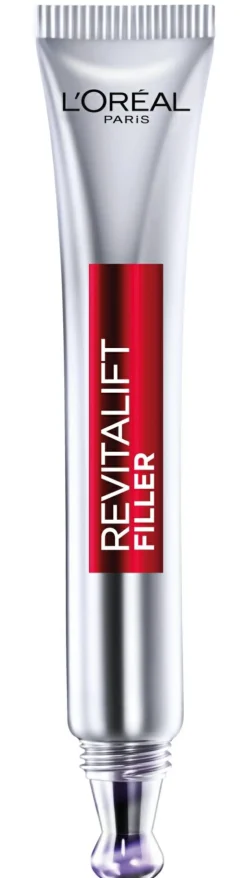 Revitalisierende Anti-Aging-Behandlung für die Augenpartie mit Hyaluronsäure