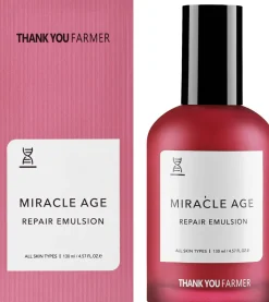 Revitalisierende Anti-Falten Emulsion