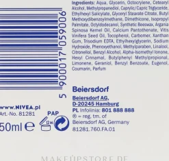 Revitalisierende Anti-Falten-Tagescreme 55+