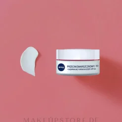 Revitalisierende Anti-Falten-Tagescreme 45+