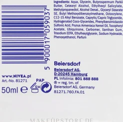 Revitalisierende Anti-Falten-Tagescreme 45+