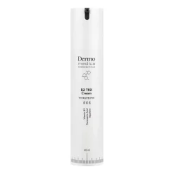 Revitalisierende aufhellende Creme mit Tranexamsäure
