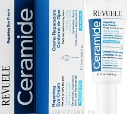 Revitalisierende Augencreme