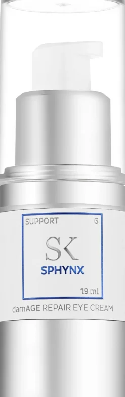 Revitalisierende Augencreme