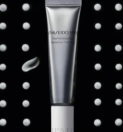 Revitalisierende Augenkonturcreme für Männer