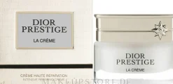 Revitalisierende Creme für Gesicht, Hals und Dekolleté