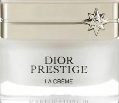 Revitalisierende Creme für Gesicht, Hals und Dekolleté