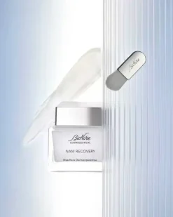 Revitalisierende Maske nach dem Peeling