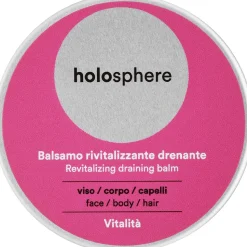 Revitalisierender Balsam für Gesicht, Körper und Haare