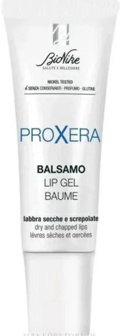 Revitalisierender Lippenbalsam