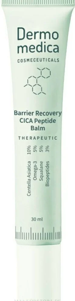 Revitalisierender Peptid-Gesichtsbalsam