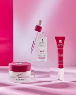 Revitalisierender und glättender Gesichtsbalsam