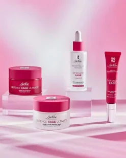 Revitalisierender und glättender Gesichtsbalsam