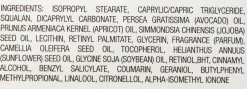 Revitalisierendes Gesichtsöl mit Retinol